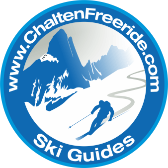 Ski Touring Patagonia