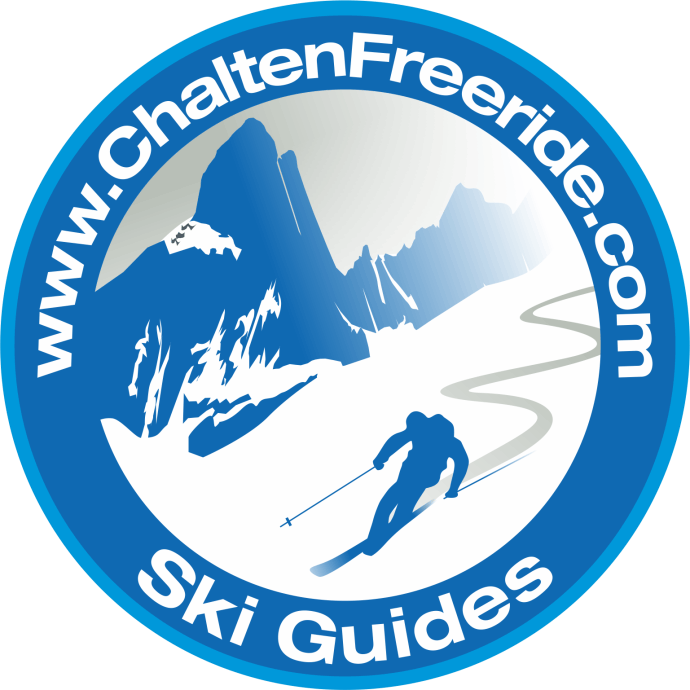 Ski Touring Patagonia