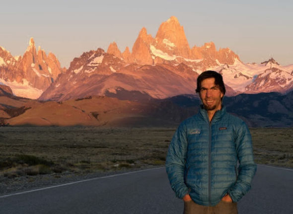 Ski Touring Patagonia