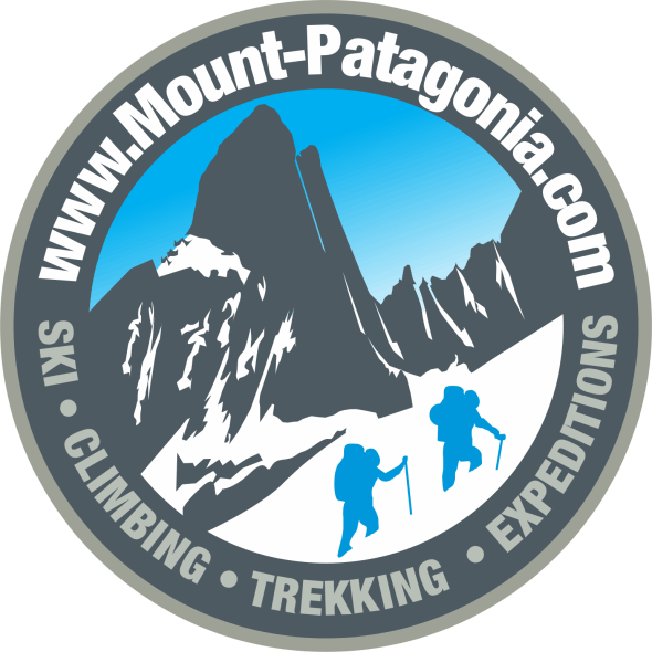 Ski Touring Patagonia